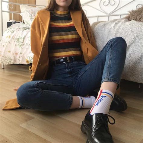 vintage outfit ideas.